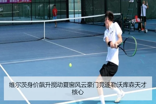 维尔茨身价飙升搅动夏窗风云豪门竞逐勒沃库森天才核心